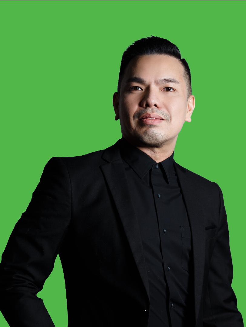 Francis Chiu