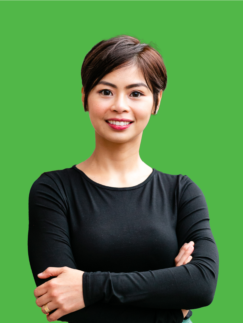 Kristel R. Villanueva-Libunao